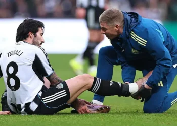 FIFA to Push for One-Minute Injury Rule to Curb Time-Wasting