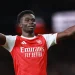 Saka Commits to Arsenal with Record-Breaking £300k-a-Week Deal