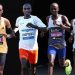 Kiplimo And Cheptegei Lead Uganda’s Charge At Stacked London Marathon