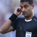 Tunisian Referee Haitham Guirat Suspended Over “Serious” Error