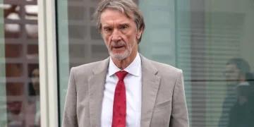 Starmer Slams Ratcliffe Over “Colonised” Remark