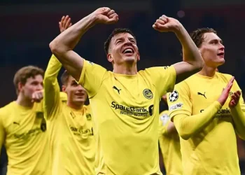 Bodo/Glimt Stun Inter Milan to Reach Champions League Last 16