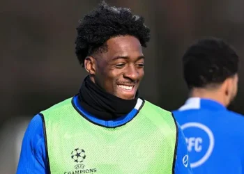 West Ham Sign Axel Disasi on Loan to Boost Relegation Fight