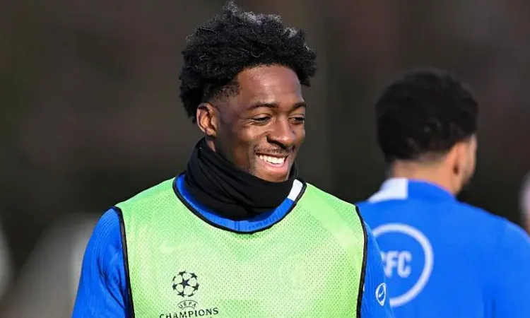 West Ham Sign Axel Disasi on Loan to Boost Relegation Fight