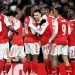 Arsenal Cruise Into FA Cup Fifth Round with Four-Goal Blitz