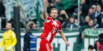 Harry Kane Hits Historic 500-Goal Milestone