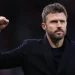 Carrick “At Home” as He Hints at Permanent Man Utd Stay
