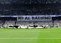 Real Madrid Overcomes Benfica Amid Anti-Racism Statement