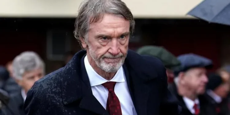 Sir Jim Ratcliffe Apologizes for “Colonised” Immigration Remarks