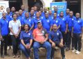 FUFA Inducts New Provincial Leaders Through FAMACO I Programme