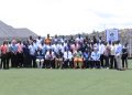 FUFA Expands Stakeholder Talks with Premier League Coaches