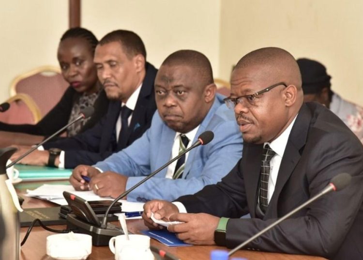 JJAGWE’S TAKE: Economic Empowerment Is a Stronger Case Than Medals for Budget Increments