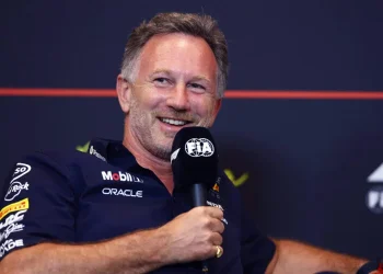 Horner Eyes Majority Stake in Alpine as 2026 Grid Takes Shape