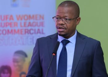 FUFA Reaffirms Push to Professionalise Women’s Football in Uganda