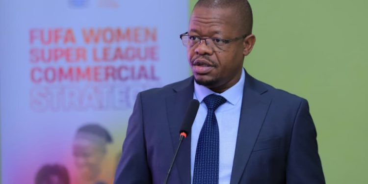 FUFA Reaffirms Push to Professionalise Women’s Football in Uganda