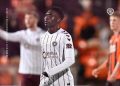 Scotland: Mato Marks Debut for Hearts in Victory over Dundee