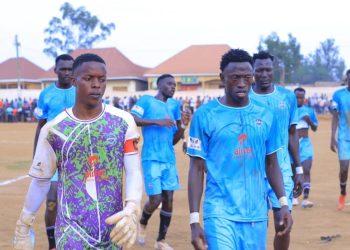 Masaza Cup: Mukisa Pickford Attracts Strong Interest as Mawogola Deal Nears End
