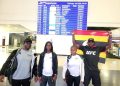 Uganda Sends Three Athletes to Egypt for Olympic Wushu Camp