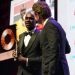 Kiplimo Honoured at Mundo Deportivo Gala After Chicago Marathon Triumph