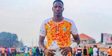 Lugazi Target Senyonga Bushir as Juma Mutebi Replacement