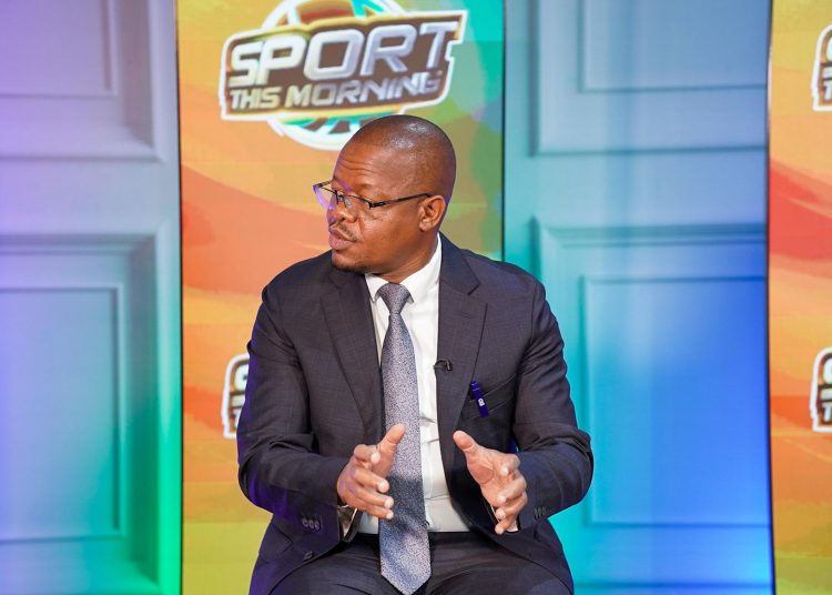 Kitara vs Vipers in Limbo, as Magogo Points Fingers at His Own Institution – The Irony