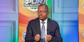 Kitara vs Vipers in Limbo, as Magogo Points Fingers at His Own Institution – The Irony