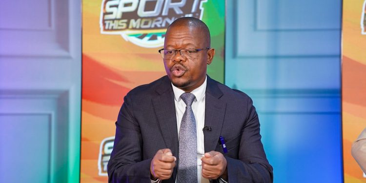 Kitara vs Vipers in Limbo, as Magogo Points Fingers at His Own Institution – The Irony