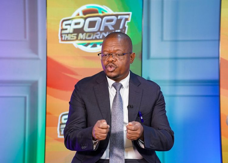 Kitara vs Vipers in Limbo, as Magogo Points Fingers at His Own Institution – The Irony