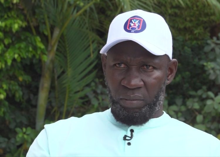 Meywa Courts Masaka Backing as SC Villa Presidential Race Gathers Pace