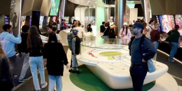 FIFA Museum Breaks Visitor Records in 2025 with Global Exhibitions and Digital Engagement