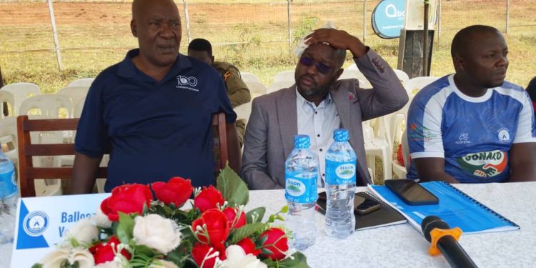 Mbale Heroes Confirm Badru Chemusito as Club CEO