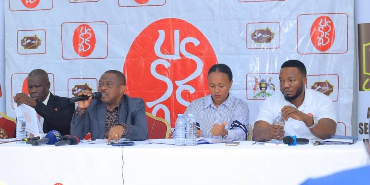 Mukono Zone Opens Bidding for 2026 Secondary Schools Zonal Games Hosts