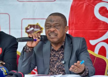 USSSA Unveils Reforms to Secondary School Sports Structure