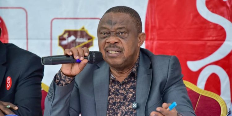 USSSA Unveils Reforms to Secondary School Sports Structure