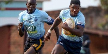 Kakira Simbas Brace For First Uganda Rugby Premiership Test