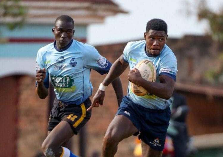 Kakira Simbas Brace For First Uganda Rugby Premiership Test
