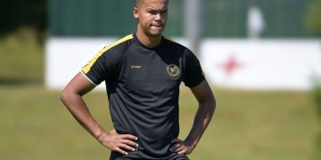 Sibbick Introduced in Second Half as Burton Hold Port Vale