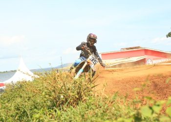 Uganda 2026 Motocross Season Roars Off With Junior Classes