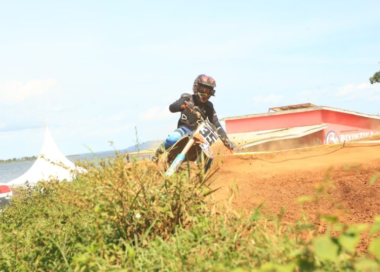 Uganda 2026 Motocross Season Roars Off With Junior Classes