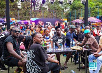Guinness Matchday on Tour Brings Premier League Fever to Mbale