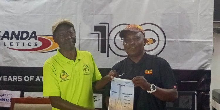 Source of the Nile Half Marathon Returns to Jinja for 13th Edition