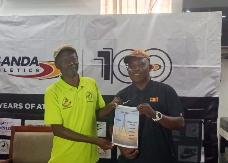 Source of the Nile Half Marathon Returns to Jinja for 13th Edition