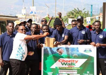 Fans Rally Resources as Promotion Push Gathers Pace for Kigezi Homeboyz