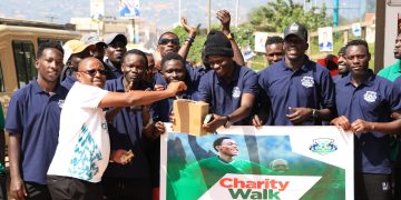 Fans Rally Resources as Promotion Push Gathers Pace for Kigezi Homeboyz