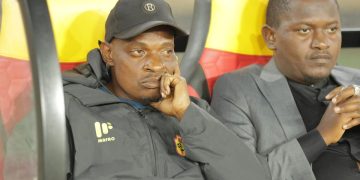 Ssenyondo’s Sound Bites Can’t Mask KCCA’s Tactical Void