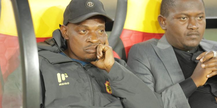 Ssenyondo’s Soundbites Can’t Mask KCCA’s Tactical Void
