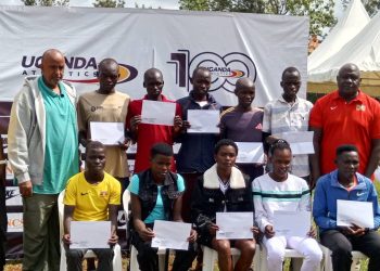 Low Athlete Turnout Raises Concern at 2026 Source of the Nile Half Marathon