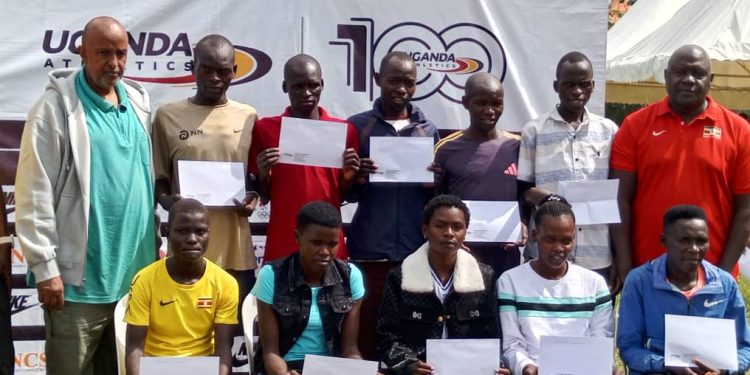 Low Athlete Turnout Raises Concern at 2026 Source of the Nile Half Marathon