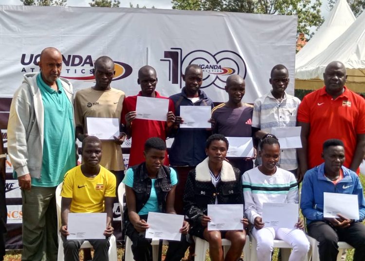 Low Athlete Turnout Raises Concern at 2026 Source of the Nile Half Marathon