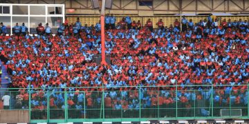 Vipers’ Reign of Relentless Supremacy at Kitende Enters Two Years – the Underlying Numbers